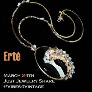 3-24 JUST JEWELRY SHARE